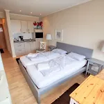 Strandhotel, App 2sh314 Appartement