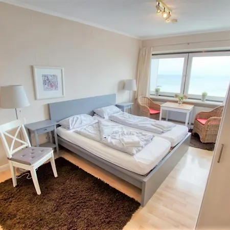 Strandhotel, App 2sh314 Lejlighed Heiligenhafen