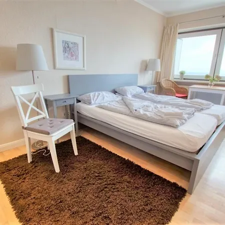 Strandhotel, App 2sh314 Heiligenhafen