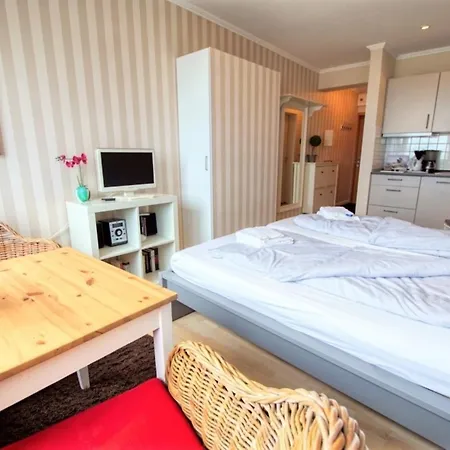 Strandhotel, App 2sh314