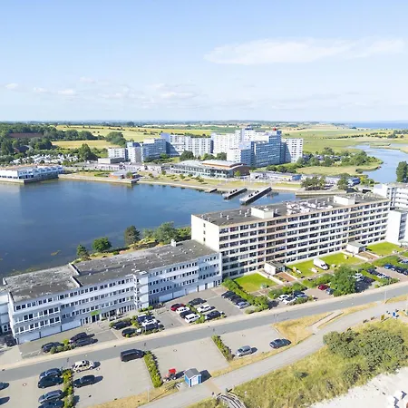 Strandhotel, App 2sh314 Apartamento 3*