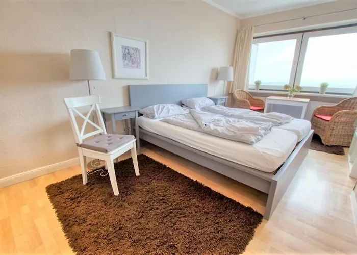 Strandhotel, App 2sh314 Heiligenhafen